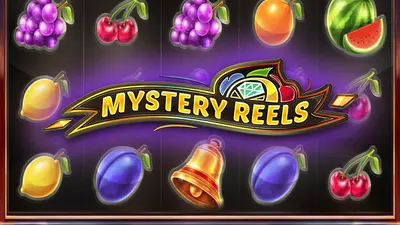 mystery reels